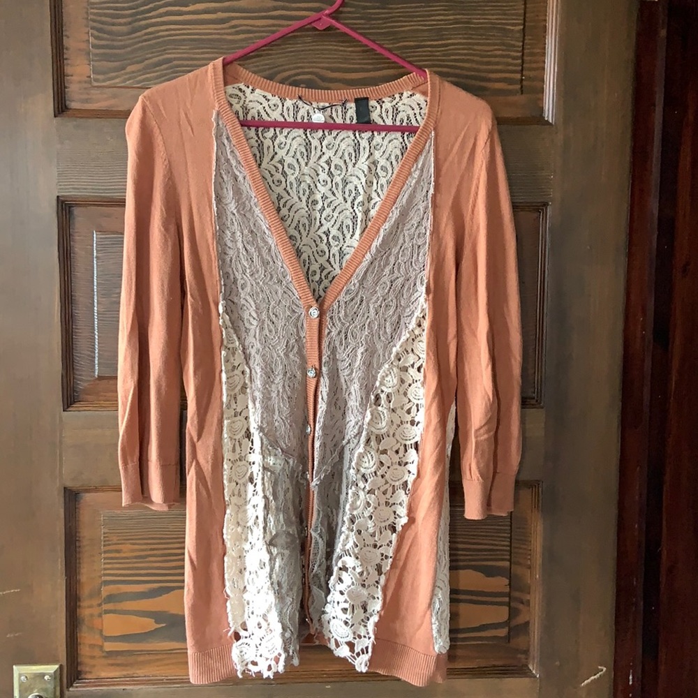 BKE Boutique Top